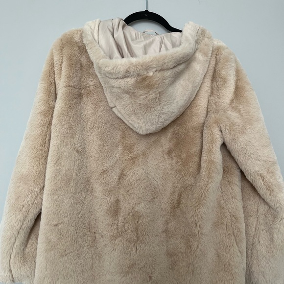 Zara Coat - Picture 3 of 3